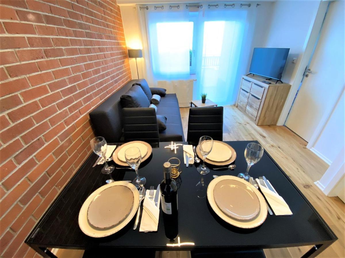 Exclusives 3Br! Apartment Mitten Im Bayerischen Wald +Netflix Schöfweg Exterior foto