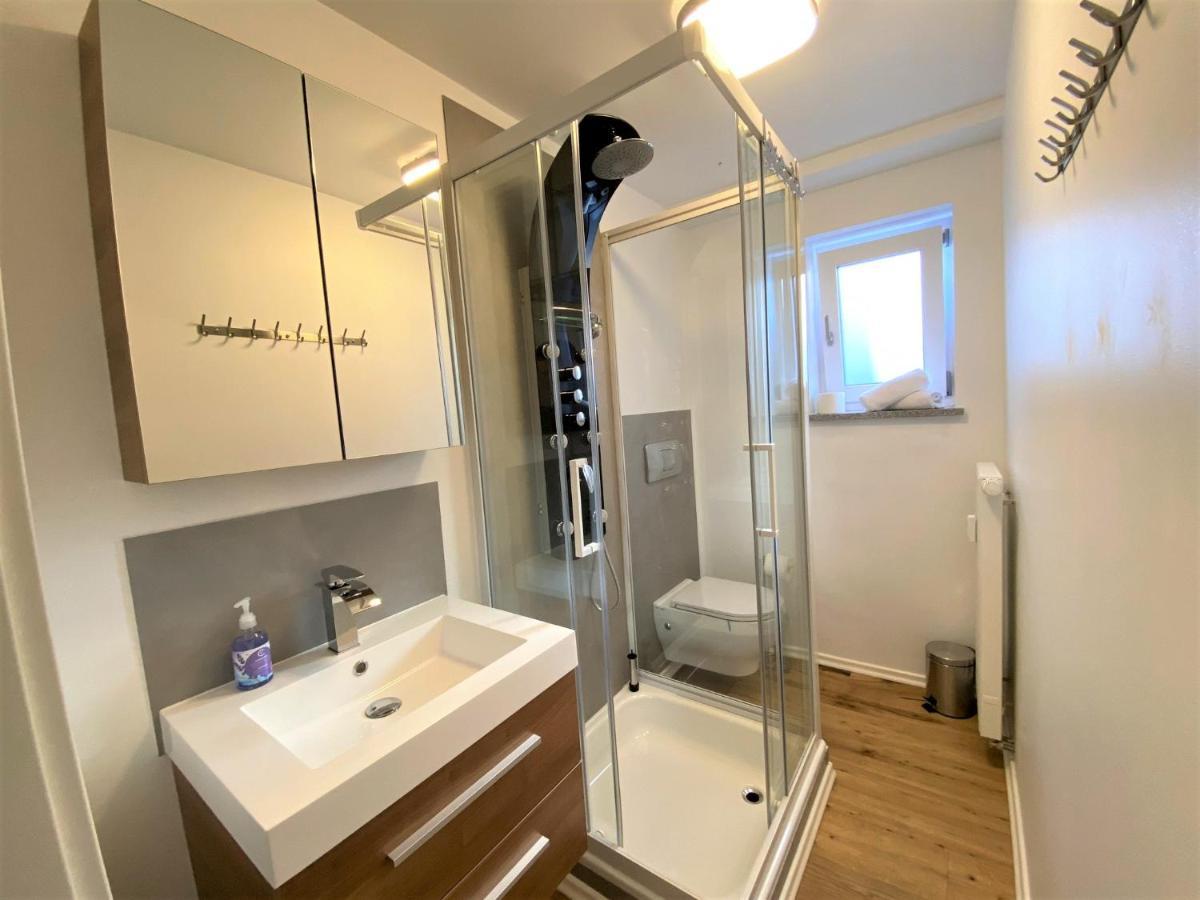 Exclusives 3Br! Apartment Mitten Im Bayerischen Wald +Netflix Schöfweg Exterior foto